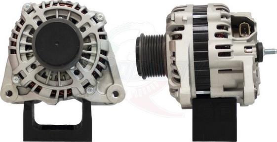 GFQ - GF Quality ALGE01840 - Alternator furqanavto.az