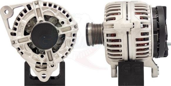 GFQ - GF Quality ALGE01855 - Alternator furqanavto.az