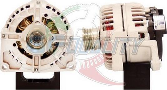 GFQ - GF Quality ALGE01816 - Alternator furqanavto.az