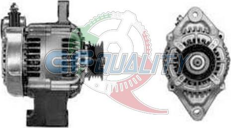 GFQ - GF Quality ALGE01811 - Alternator furqanavto.az