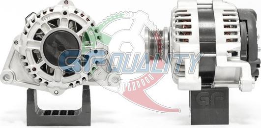 GFQ - GF Quality ALGE01813 - Alternator furqanavto.az