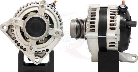 GFQ - GF Quality ALGE01887 - Alternator furqanavto.az