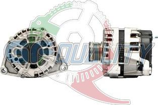 GFQ - GF Quality ALGE01878 - Alternator furqanavto.az