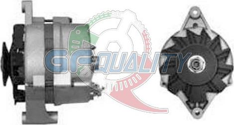 GFQ - GF Quality ALGE01344 - Alternator furqanavto.az