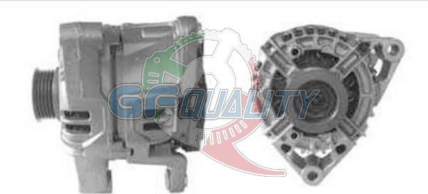 GFQ - GF Quality ALGE01346 - Alternator furqanavto.az