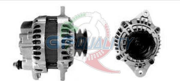 GFQ - GF Quality ALGE01340 - Alternator furqanavto.az