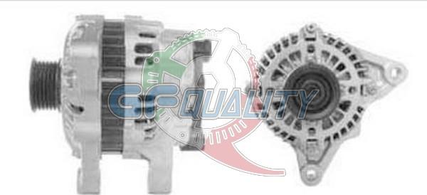 GFQ - GF Quality ALGE01368 - Alternator furqanavto.az