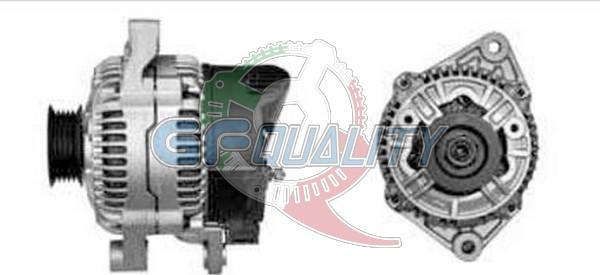 GFQ - GF Quality ALGE01306 - Alternator furqanavto.az