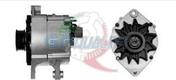 GFQ - GF Quality ALGE01319 - Alternator furqanavto.az