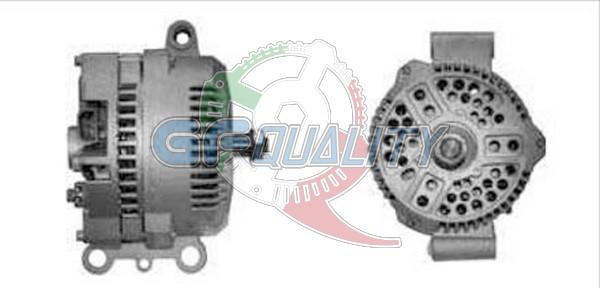 GFQ - GF Quality ALGE01335 - Alternator furqanavto.az