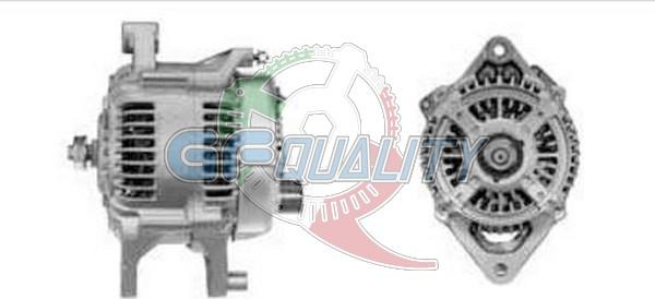 GFQ - GF Quality ALGE01332 - Alternator furqanavto.az