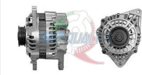 GFQ - GF Quality ALGE01374 - Alternator furqanavto.az