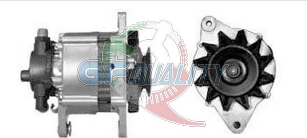 GFQ - GF Quality ALUN00041 - Alternator furqanavto.az