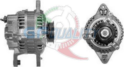 GFQ - GF Quality ALGE01246 - Alternator furqanavto.az