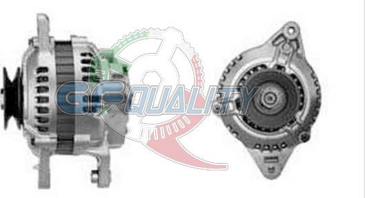 GFQ - GF Quality ALGE01240 - Alternator furqanavto.az