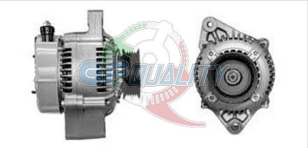 GFQ - GF Quality ALGE01269 - Alternator furqanavto.az