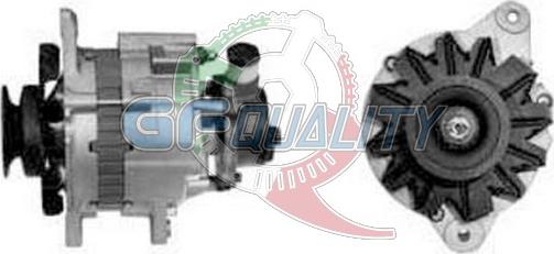 GFQ - GF Quality ALGE01266 - Alternator furqanavto.az