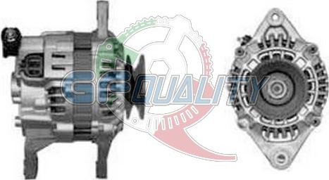 GFQ - GF Quality ALGE01286 - Alternator furqanavto.az