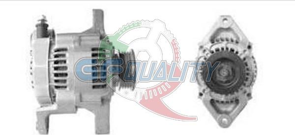 GFQ - GF Quality ALGE01281 - Alternator furqanavto.az