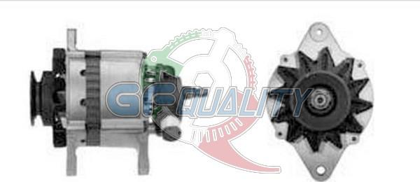 GFQ - GF Quality ALGE01283 - Alternator furqanavto.az