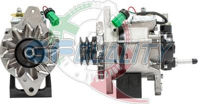 GFQ - GF Quality ALGE01282 - Alternator furqanavto.az