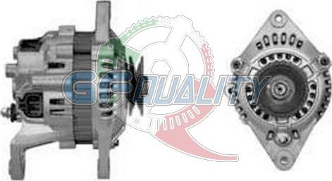 GFQ - GF Quality ALGE01234 - Alternator furqanavto.az