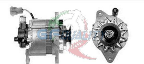 GFQ - GF Quality ALGE01235 - Alternator furqanavto.az