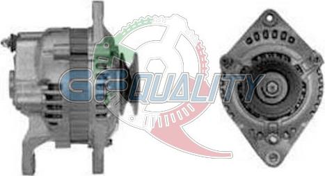 GFQ - GF Quality ALGE01220 - Alternator furqanavto.az