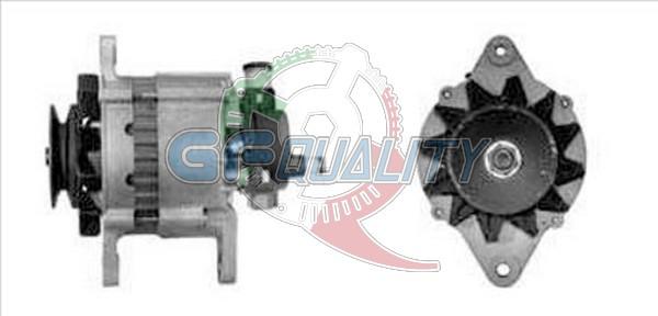 GFQ - GF Quality ALGE01223 - Alternator furqanavto.az