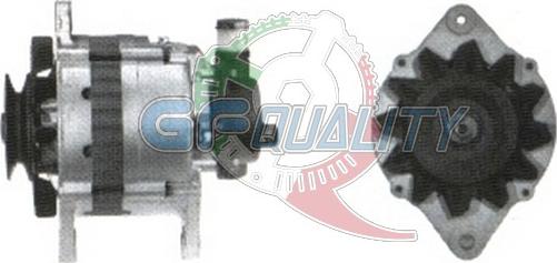 GFQ - GF Quality ALGE01274 - Alternator furqanavto.az