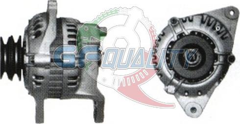 GFQ - GF Quality ALGE01273 - Alternator furqanavto.az