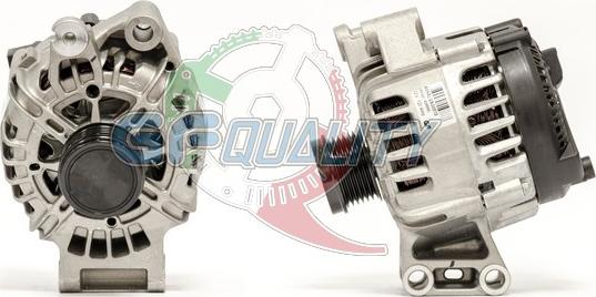 GFQ - GF Quality ALGE01796 - Alternator furqanavto.az