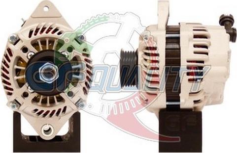 GFQ - GF Quality ALGE01798 - Alternator furqanavto.az