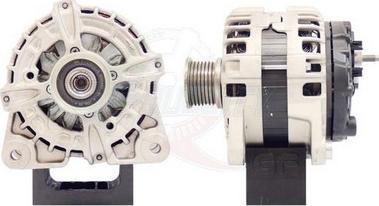 GFQ - GF Quality ALGE01797 - Alternator furqanavto.az