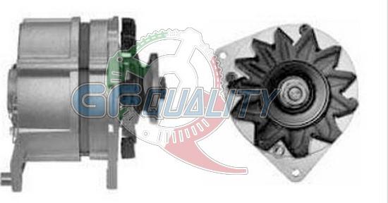 GFQ - GF Quality ALGE01742 - Alternator furqanavto.az