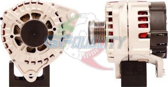 GFQ - GF Quality ALGE01747 - Alternator furqanavto.az