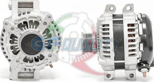 GFQ - GF Quality ALGE01760 - Alternator furqanavto.az