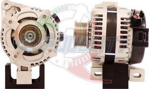 GFQ - GF Quality ALGE01784 - Alternator furqanavto.az