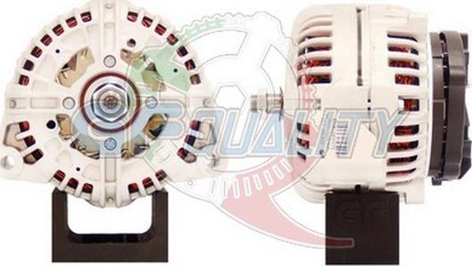 GFQ - GF Quality ALGE01773 - Alternator furqanavto.az