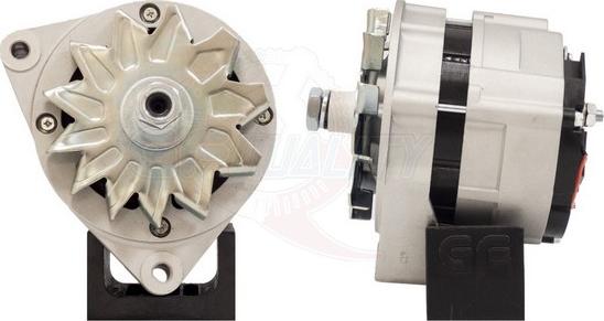 GFQ - GF Quality ALIS00070 - Alternator furqanavto.az