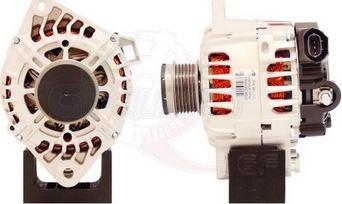 GFQ - GF Quality ALGE02064 - Alternator furqanavto.az