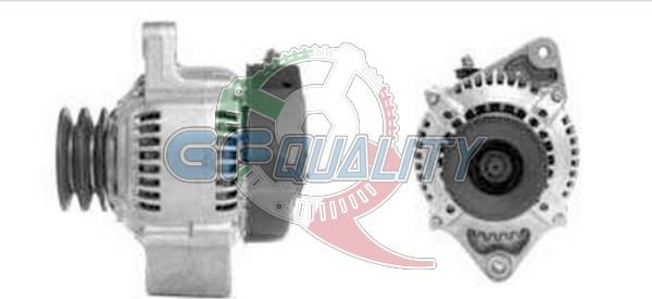 GFQ - GF Quality ALGE02005 - Alternator furqanavto.az