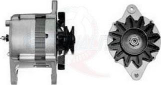 GFQ - GF Quality ALGE02016 - Alternator furqanavto.az