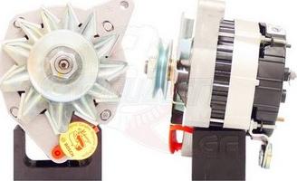 GFQ - GF Quality ALGE02075 - Alternator furqanavto.az