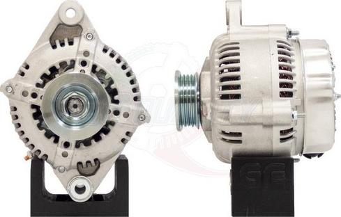 GFQ - GF Quality ALGE02107 - Alternator furqanavto.az