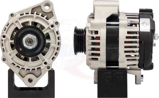 GFQ - GF Quality ALGE02111 - Alternator furqanavto.az