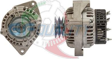 GFQ - GF Quality ALIS00040 - Alternator furqanavto.az