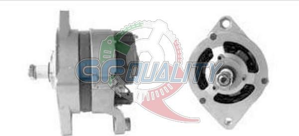 GFQ - GF Quality ALIS00016 - Alternator furqanavto.az