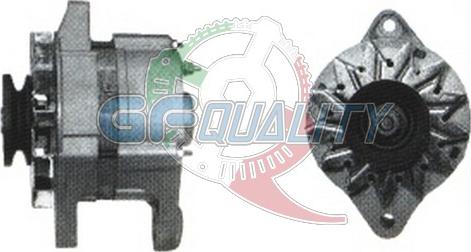 GFQ - GF Quality ALIT00063 - Alternator furqanavto.az