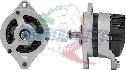 GFQ - GF Quality ALMA00048 - Alternator furqanavto.az